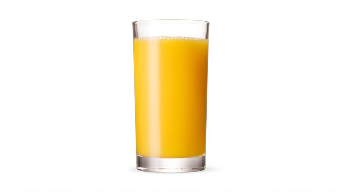 Spremuta (Narancslé) (0,25l)