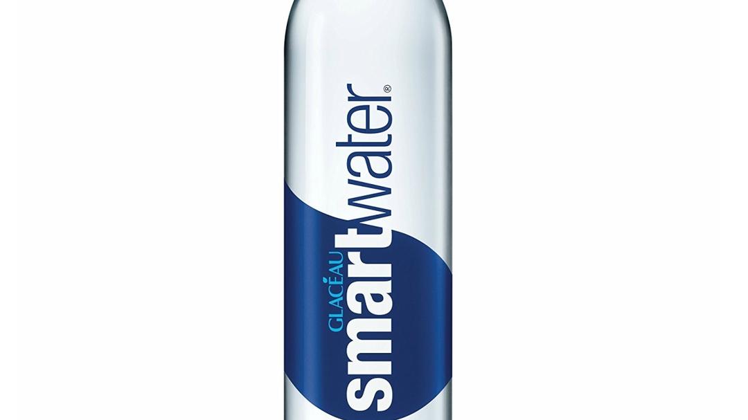 Bottled Smart Water