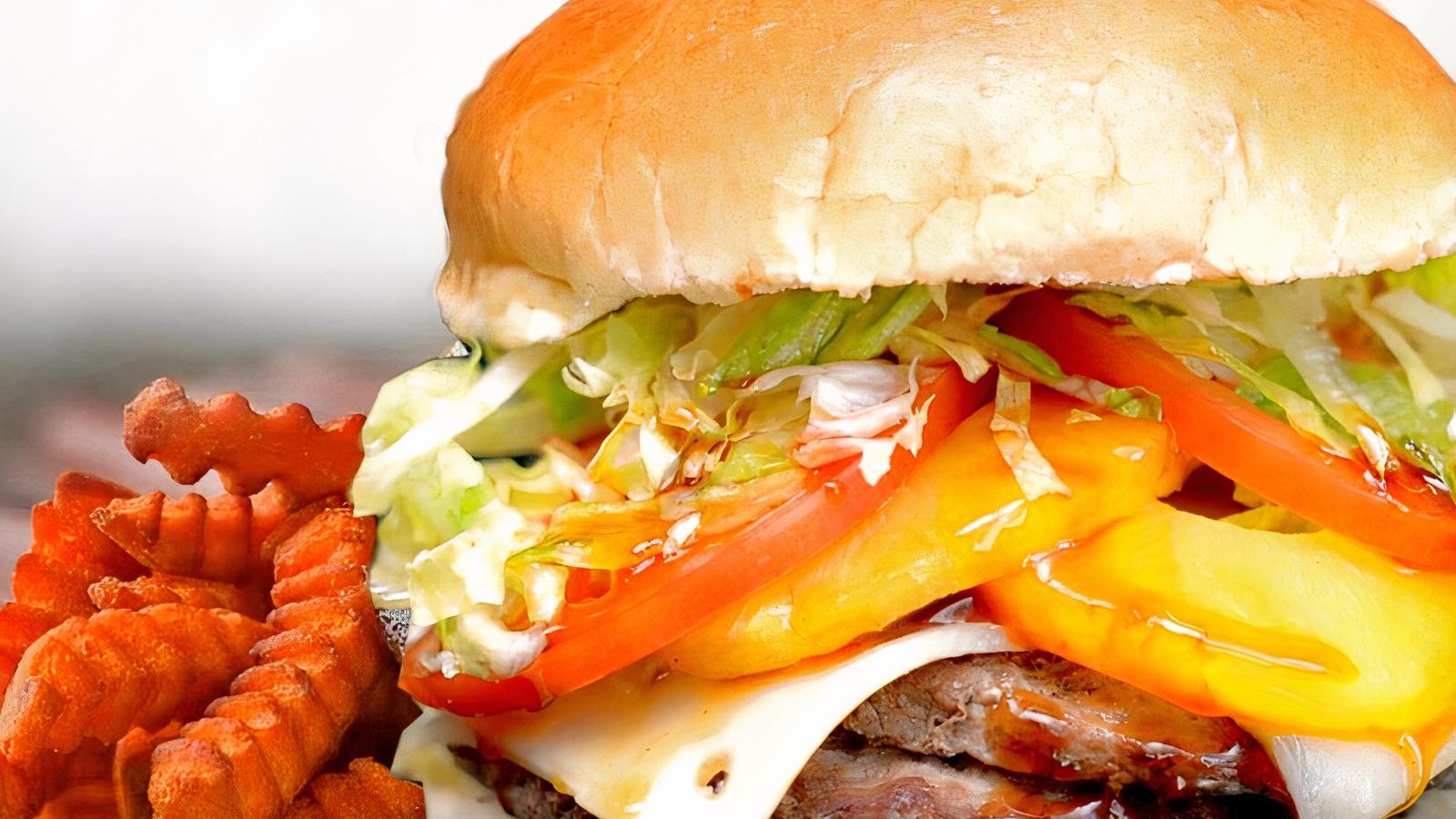 Kahuna Burger