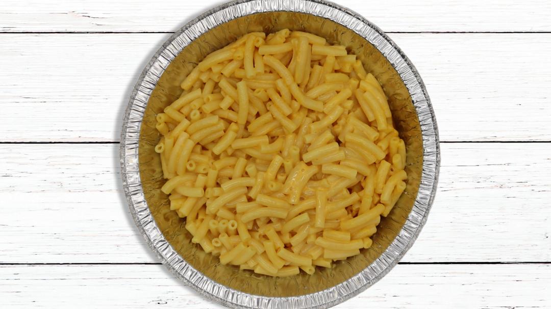 Little Kahunas Kraft Mac and Cheese