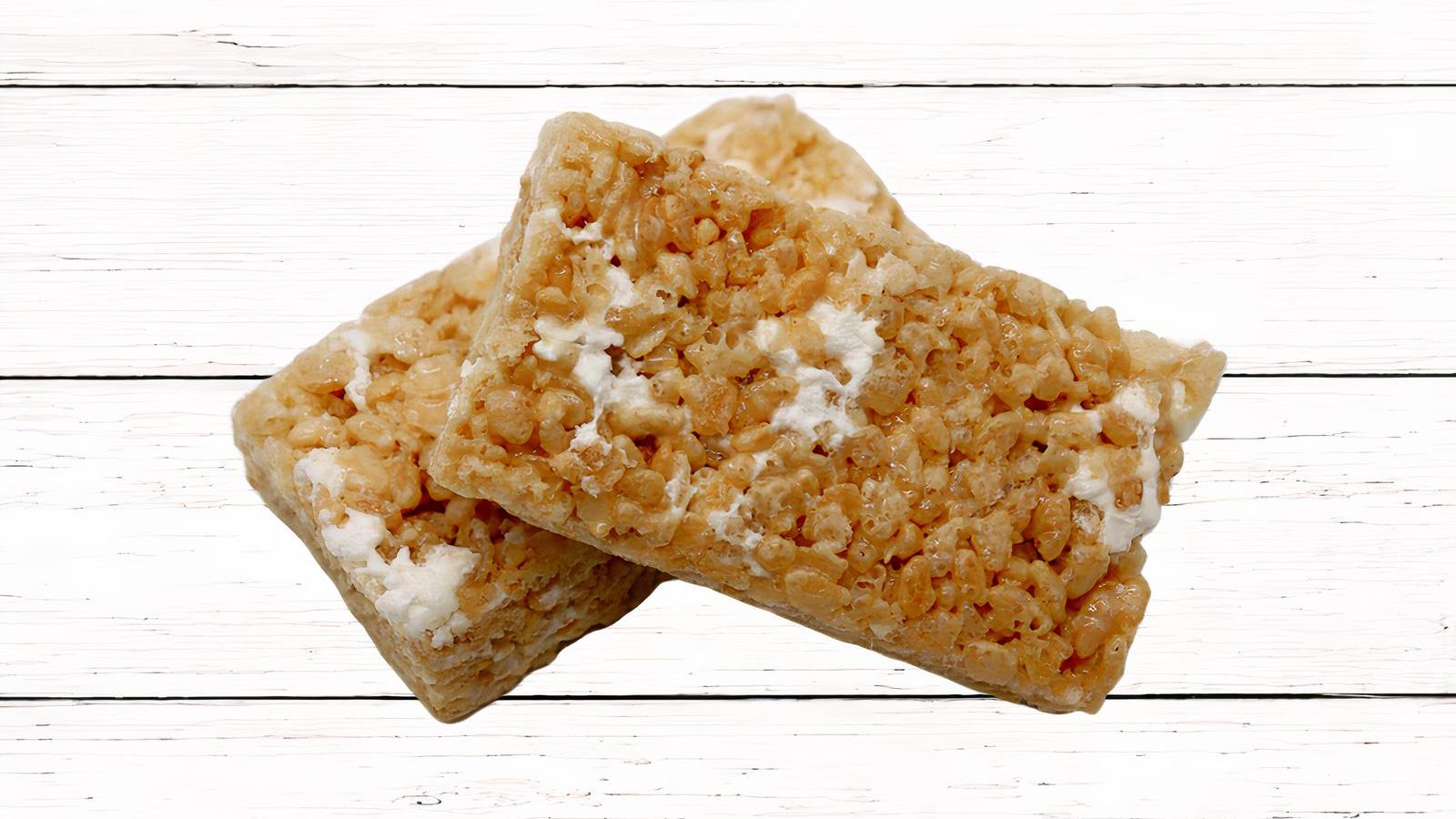 Marshmallow Treat