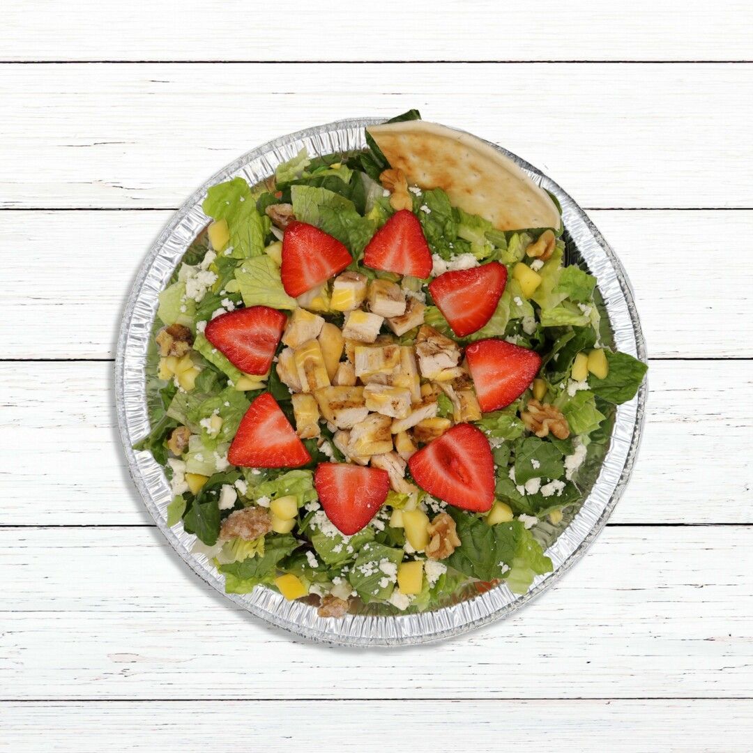Monsoon Salad