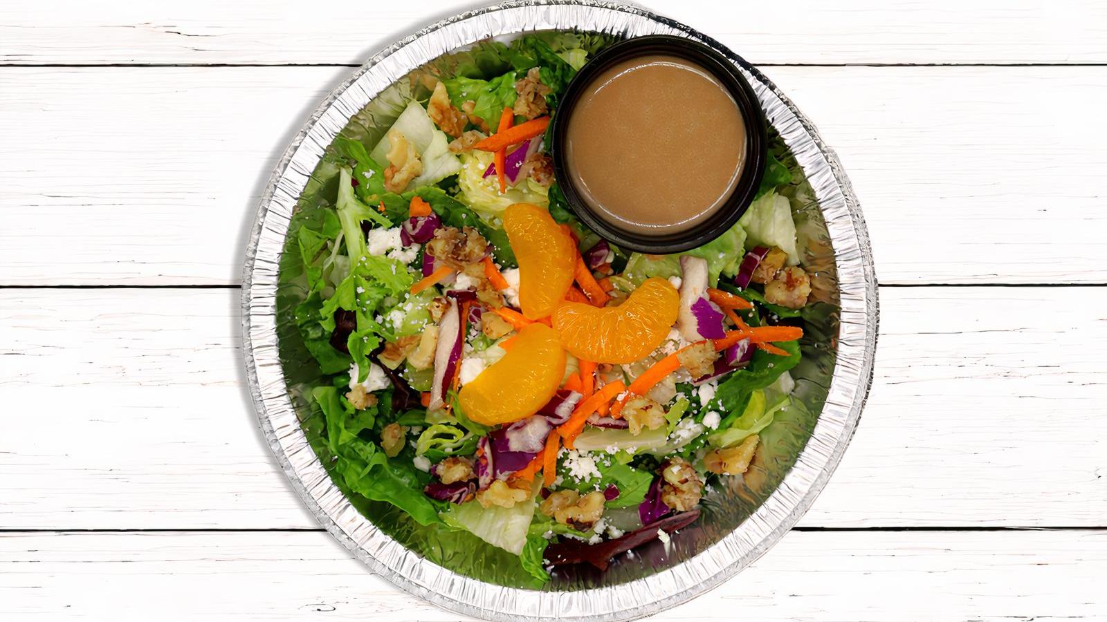 Side House Salad