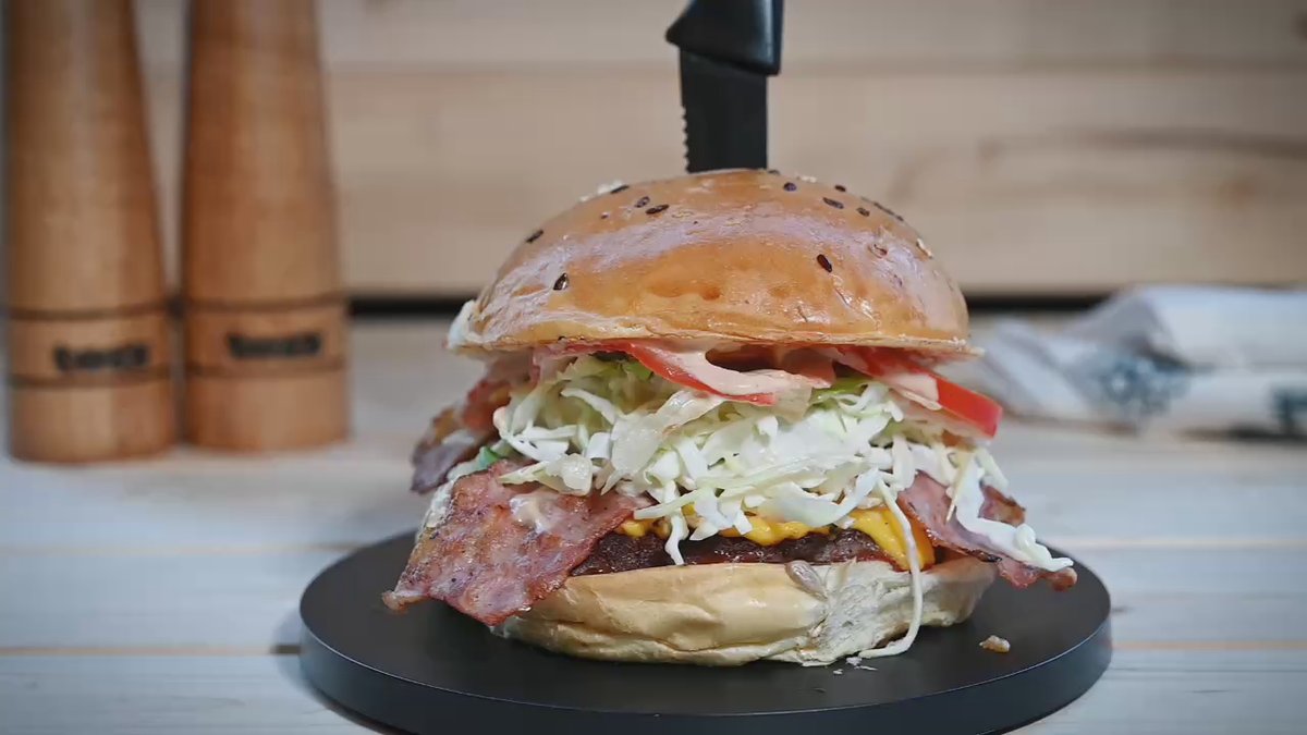Dirty Burger