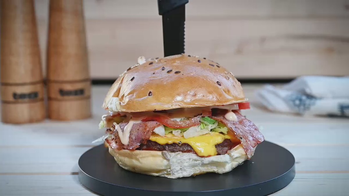 Hamburger Rumen