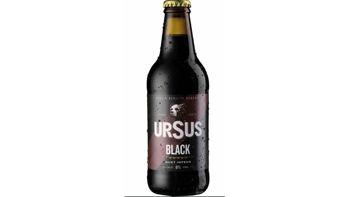 Ursus black