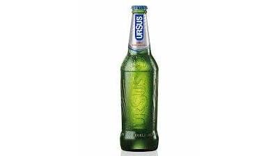Ursus non alcohol