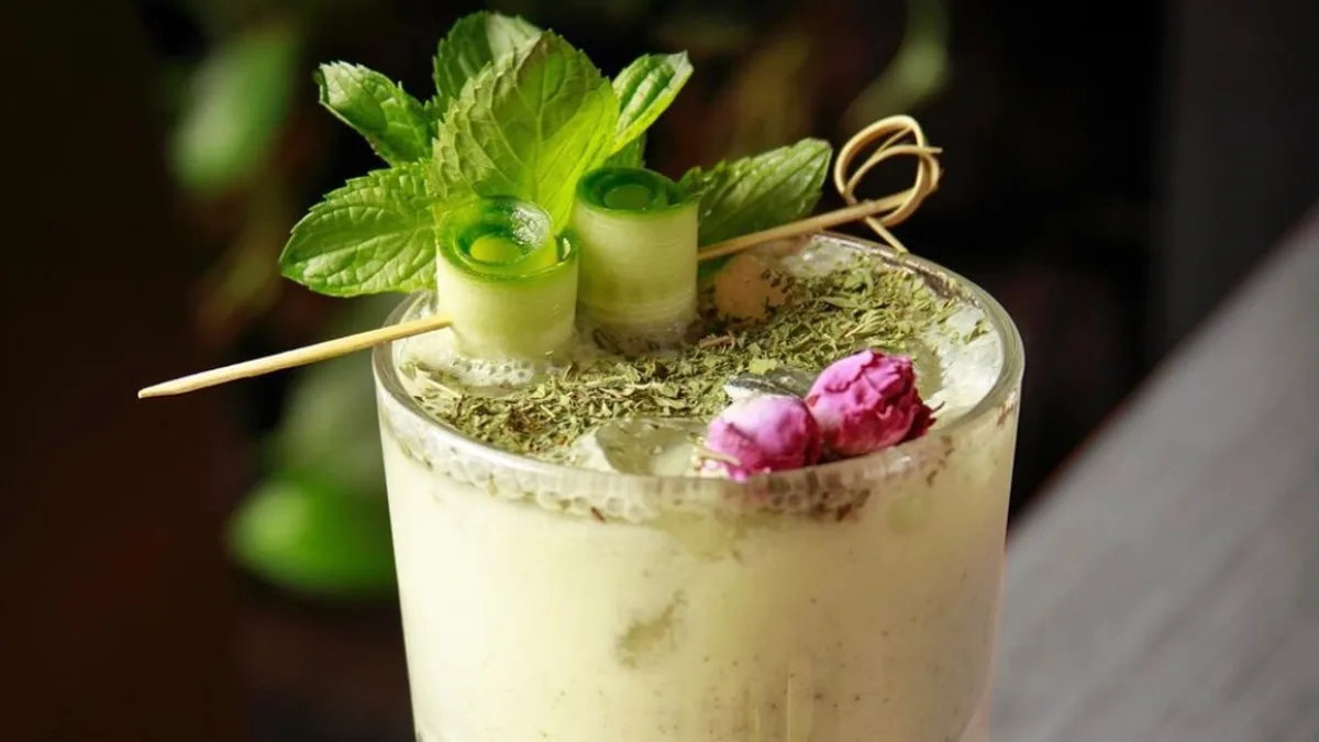 AYRAN /Dogh/Leben