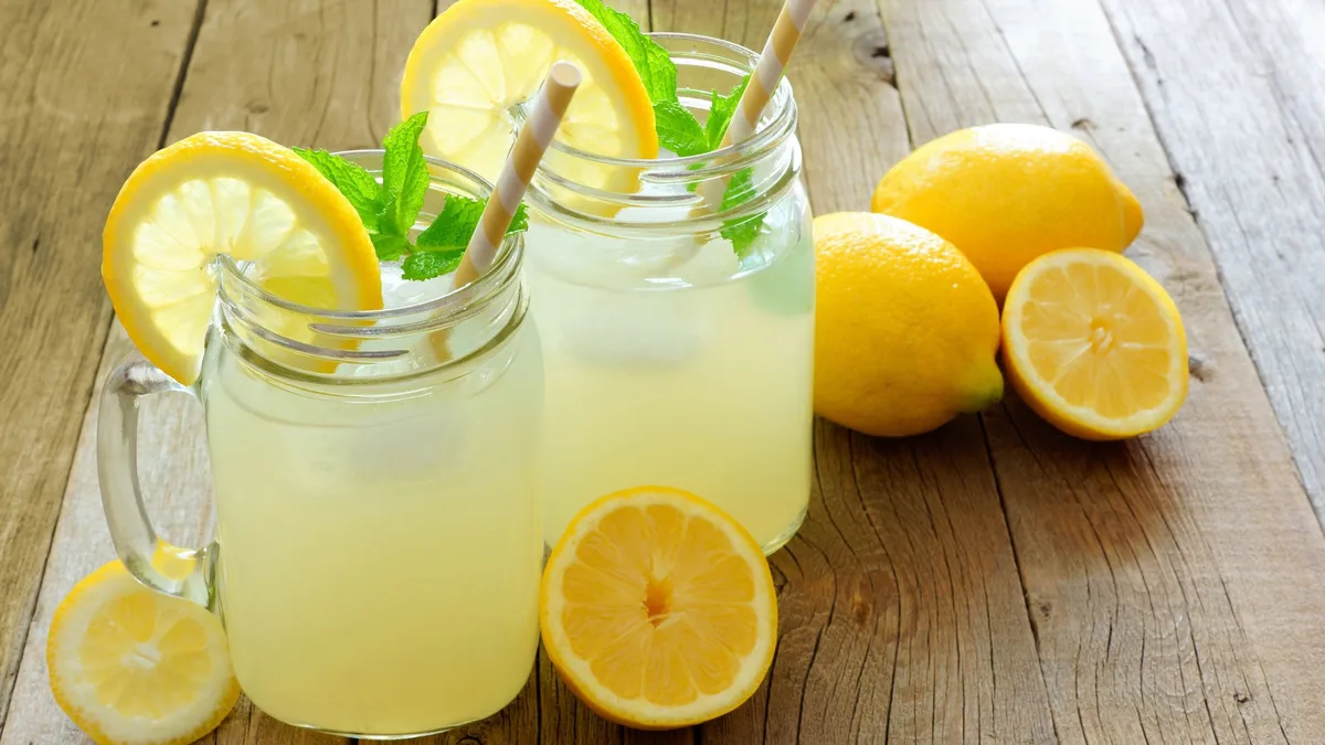 Lemonade