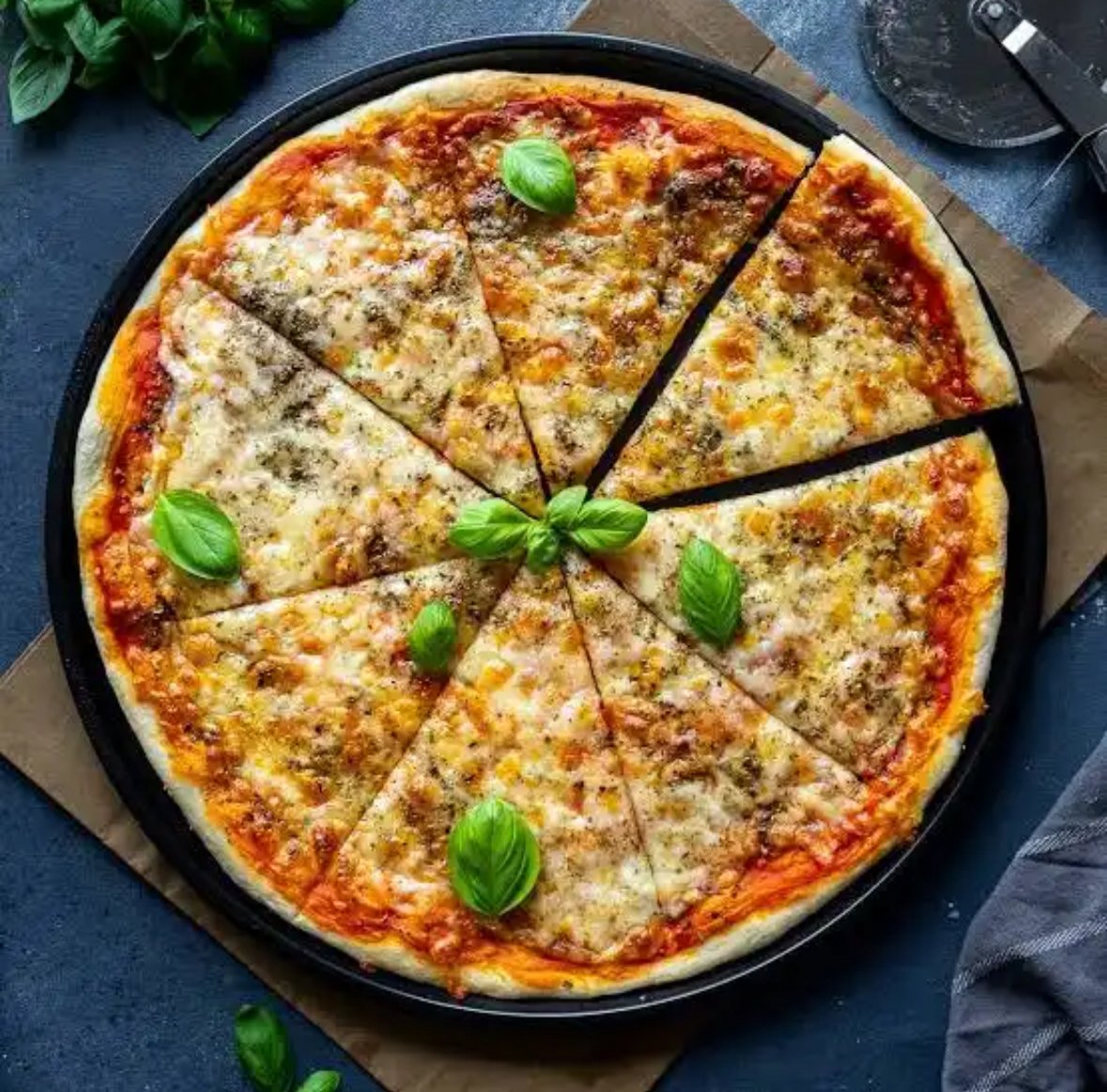 Margherita 32CM