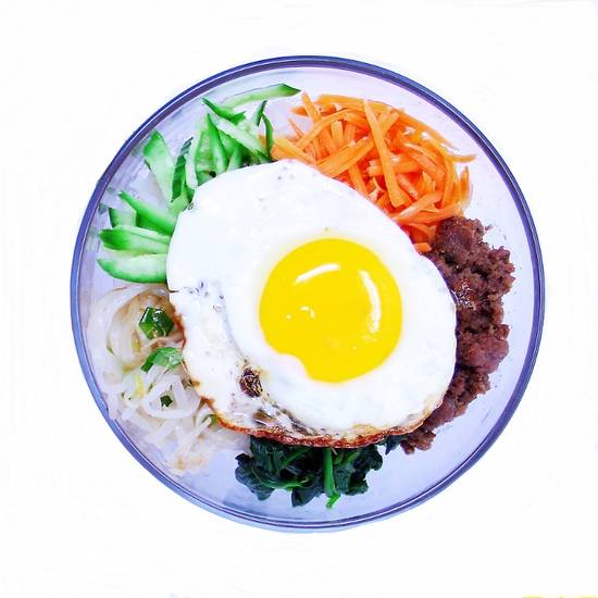 Bibimbap