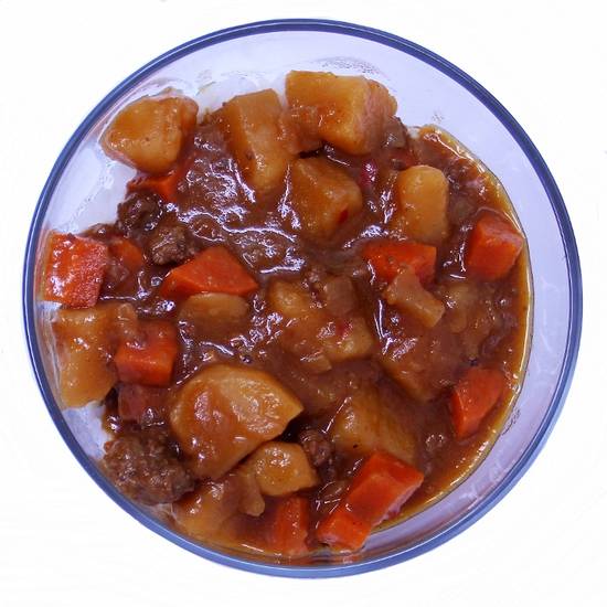 Curry Rice