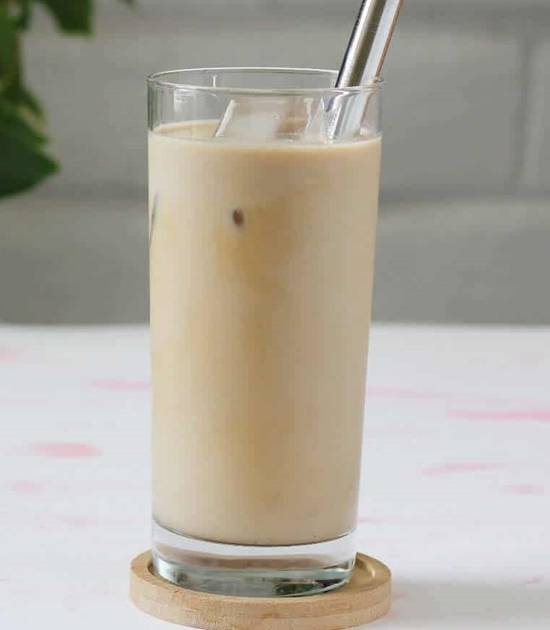 Milk Tea
