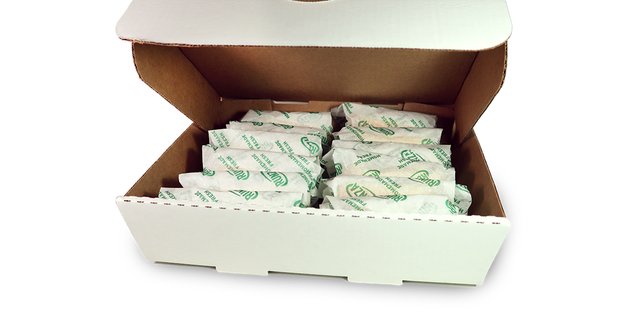 Mini Original Runza Sandwiches
