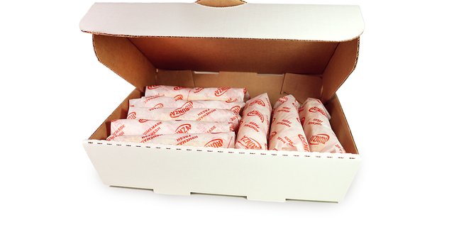 Swiss Mushroom Runza Sandwiches