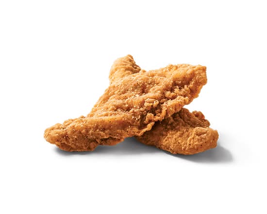 2 Piece Chicken Strip