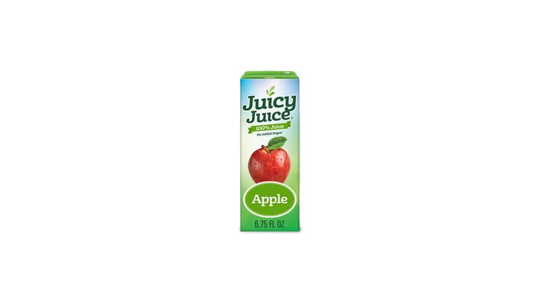 Apple Juice