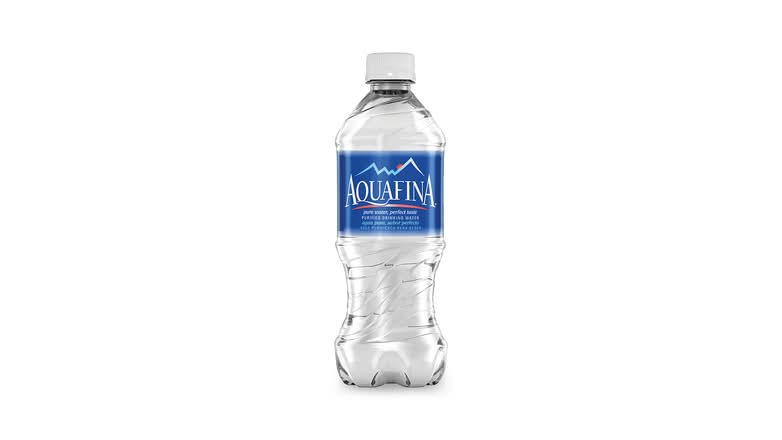 Bottled Water