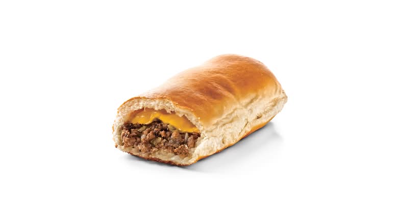 Cheese Runza Sandwich