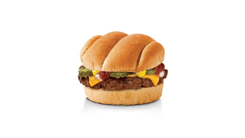 Cheeseburger