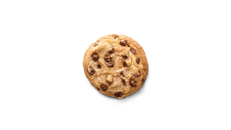 Chocolate Chip Cookie