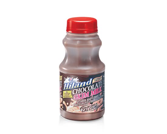 Chocolate Milk