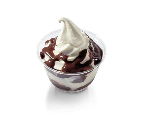 Chocolate Sundae