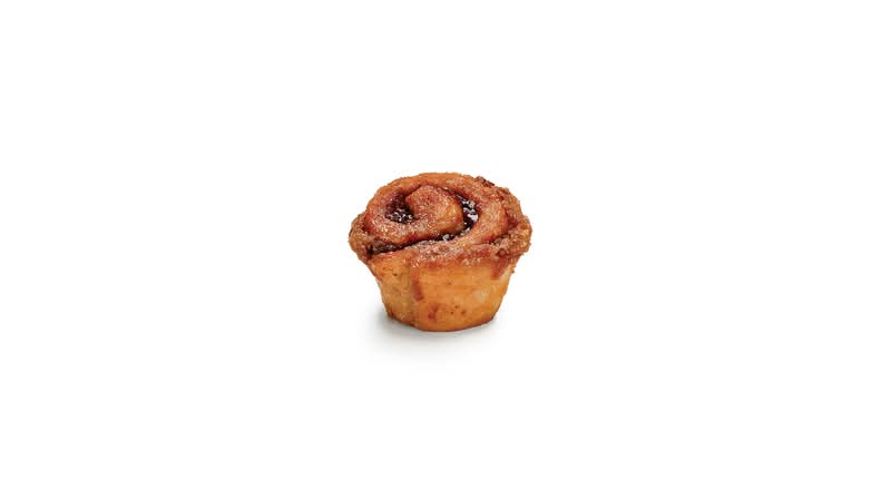 Cinnamon Roll