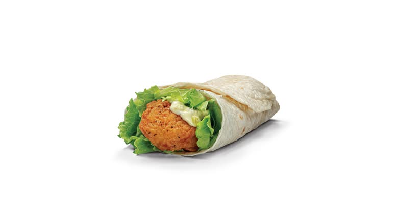 Fish Jr. Wrap