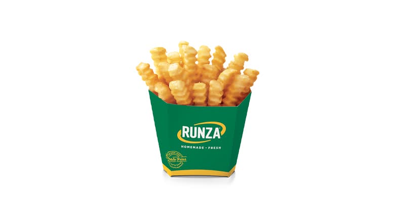 French Fry