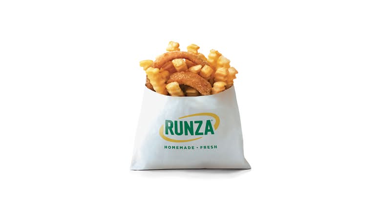 Frings
