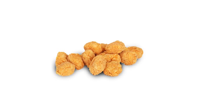 Jr. Popcorn Chicken
