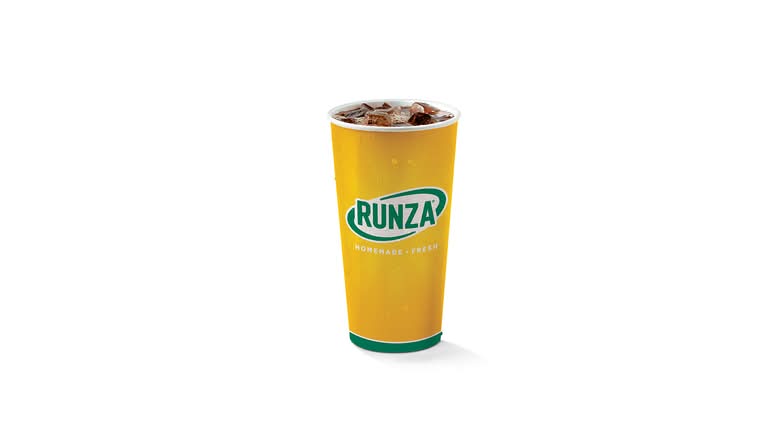 Large Drink