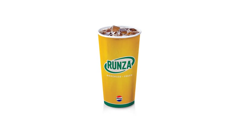 Medium Drink