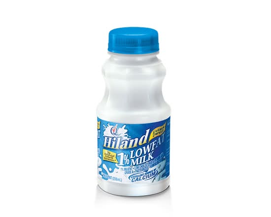 Milk