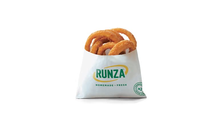 Onion Ring
