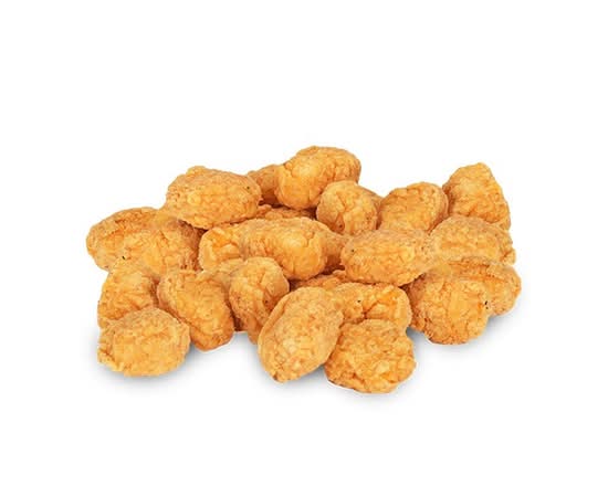 Popcorn Chicken