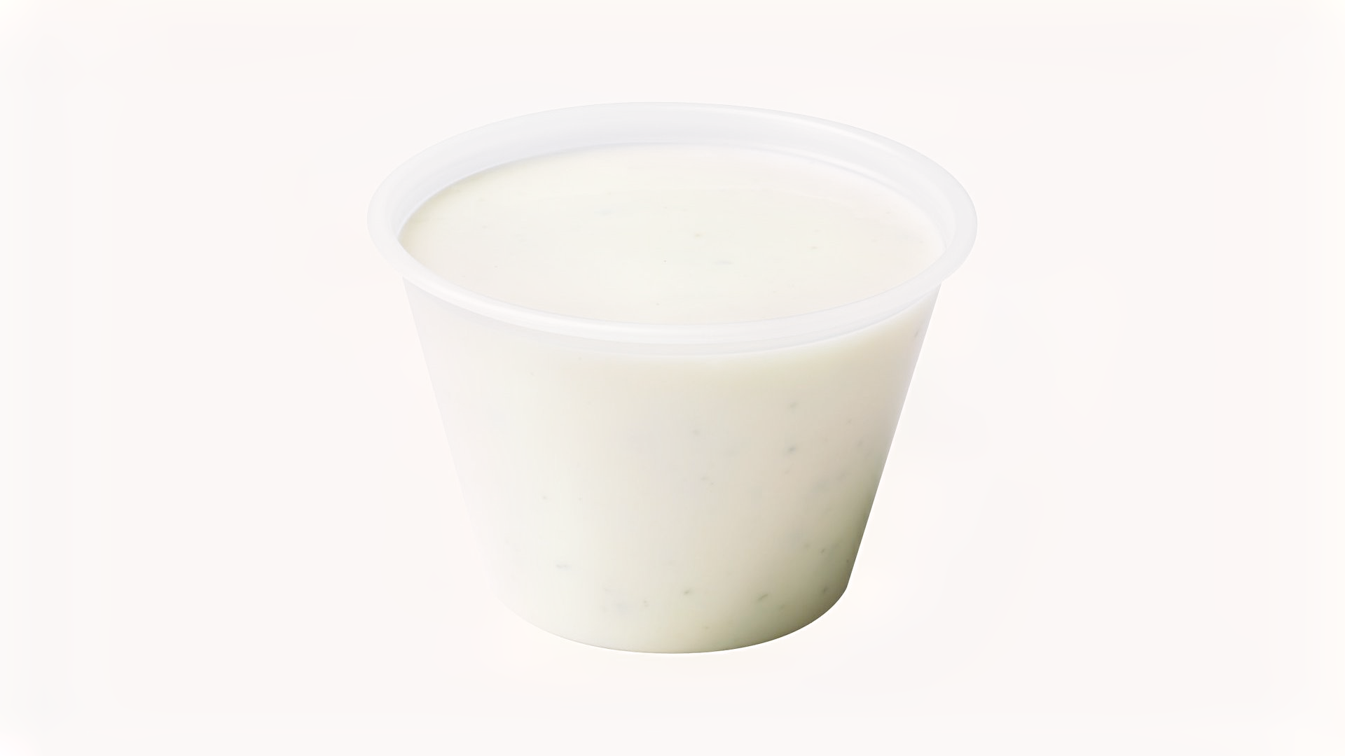 Ranch Dressing