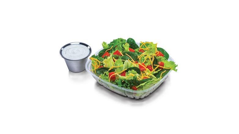 Side Salad