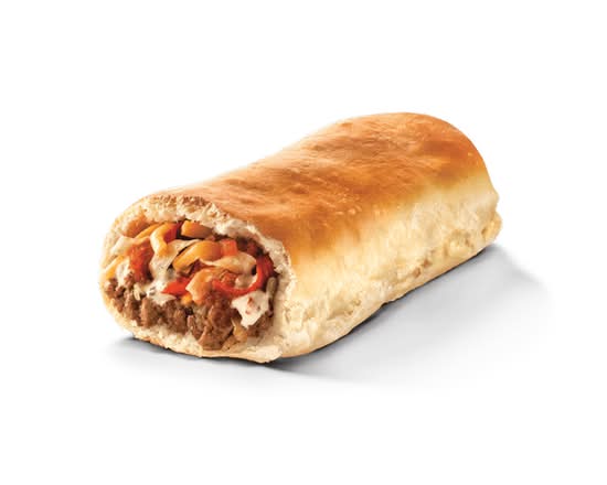 Southwest Runza Sandwich