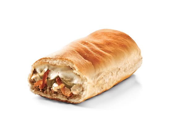 Spicy Jack Runza Sandwich