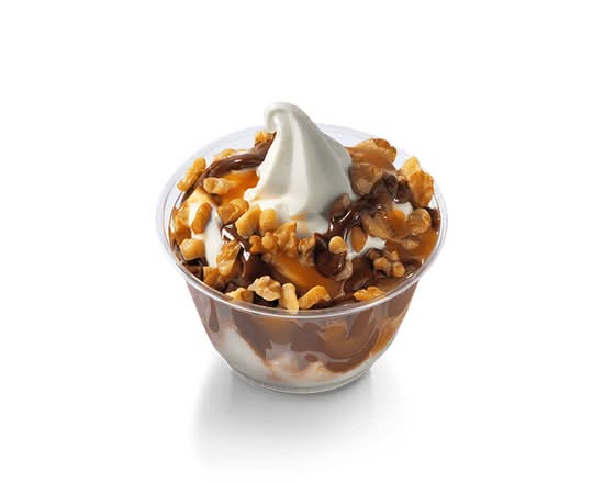 Turtle Sundae