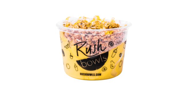 Bravocado Bowl