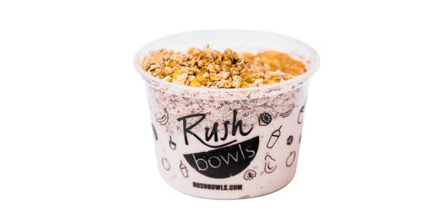 Chai's Mystique Bowl