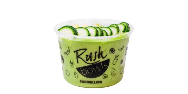 Green Guru Bowl