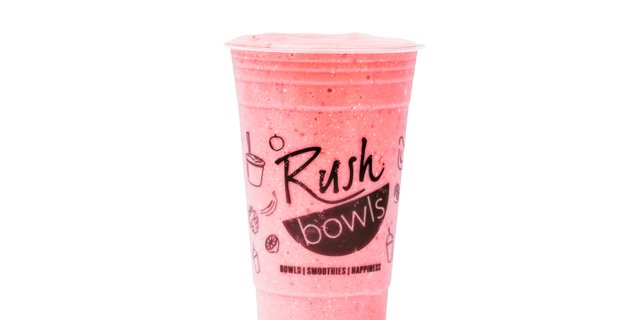 Hangover Cure Smoothie