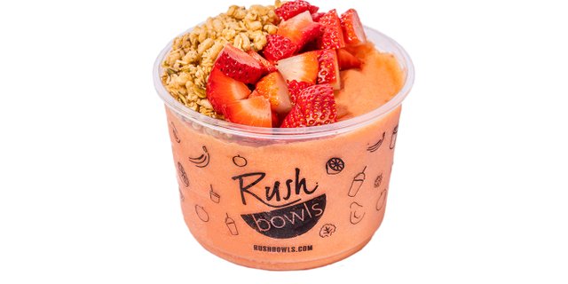 Oasis Bowl