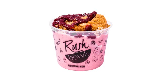 PBandJ Bowl