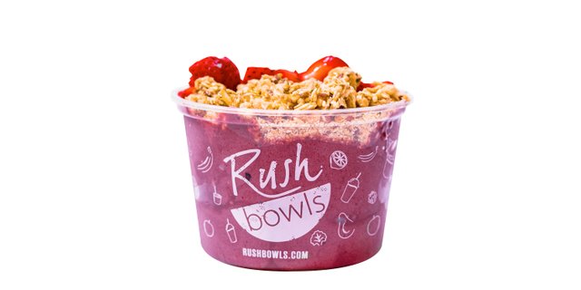 Summit Bowl
