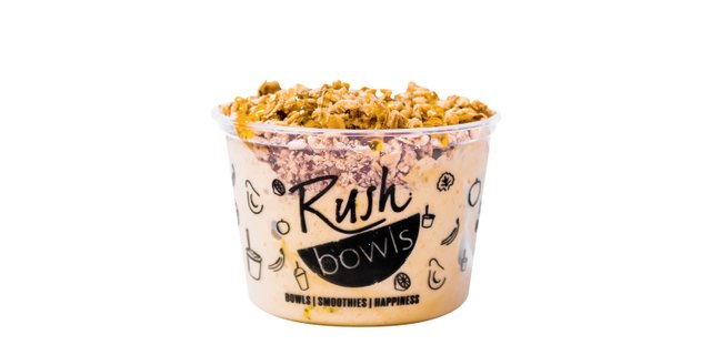 Yoga Bowl